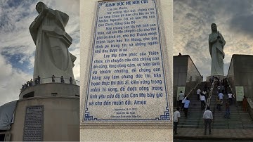 Bài giảng của Đức cha Giuse Đinh Đức Đạo | Lễ Chúa Thánh Thần Hiện Xuống | Đức Mẹ Núi Cúi Gia Kiệm