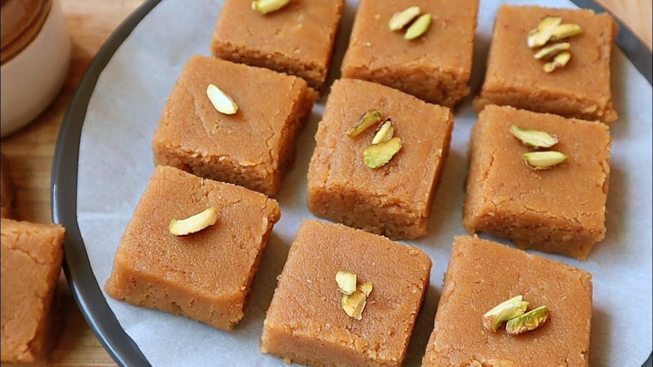 కొబ్బరి,బెల్లంతో ఇలా స్వీట్ చేయండి సాఫ్ట్ గా రుచి గొప్పగా అదిరిపోద్ది😋 Instant Sweet | Coconut Burfi