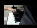 【Hetalia ヘタリア】Marukaite Chikyuu America まるかいて地球 アメリカ【Piano ピアノ】