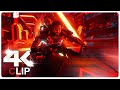 Ares Gets Chased By Evil AI Drones Scene | TRON ARES (NEW 2025) Movie CLIP 4K