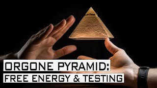 How I Made an Orgone Pyramid that REALLY Works | Orgonite Pyramid DIY Under $20! screenshot 4