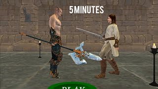 Assassination Corp - Level 4 Assassination - (5 Minutes) Gameplay HD Gamelon screenshot 5