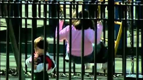 Forensic Files 06x10 Church Disappearance