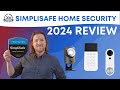 SimpliSafe Home Security Review – U.S. News