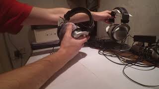 :  . -  Beyerdynamic DT 880, 600 Ohm;  : 1205666
