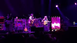 Dead and Company - Ripple (partial) - Bristow VA 6/6/19