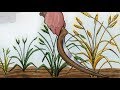 050 - Weeds, Mustard Seed, and Leaven Parables  (English)