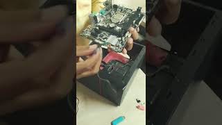 Computer Servicing Part 03 | Full Hardware Setup Explained | Morning Batch