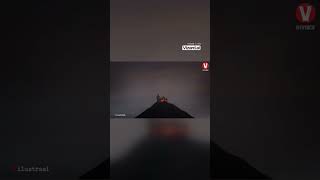 Download Lagu suara letusan gunung Krakatau #video #gunung #krakatau #indonesia MP3