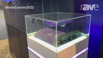 InfoComm 2022: BrightSign Launches XC5, 8K Player that can Spread Signage Content Across 4 Displays