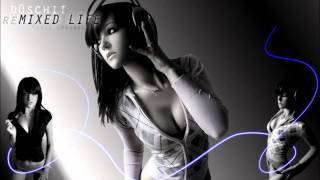 Rihanna ft. Calvin Harris - We Found Love (Electro House Mix)