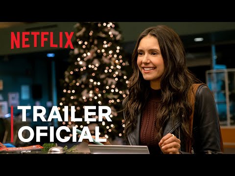 5 novos filmes de Natal da Netflix