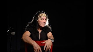 Interview With Veteran Aussie Vocalist Dave Evans Of Rabbit &  AC/DC (Early)