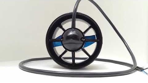 THE FUTURE OF OCEAN ROBOTICS