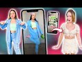 Reviewing Viral TikTok Outfits [ASOS, Princess Polly, Target]