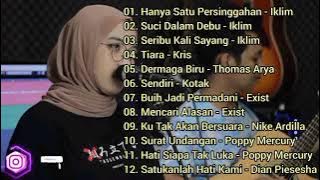 HANYA SATU PERSINGGAHAN - IKLIM  (Cover Indah Yastami Terbaru)