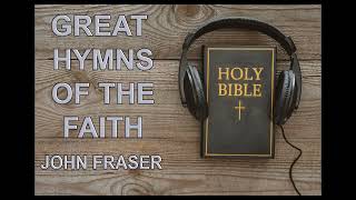 Great Hymns of the Faith June 4 2023