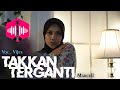 Marcell - Takkan Terganti - Cover by Gentic