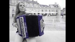 La Marche Turque de Mozart à l’accordéon