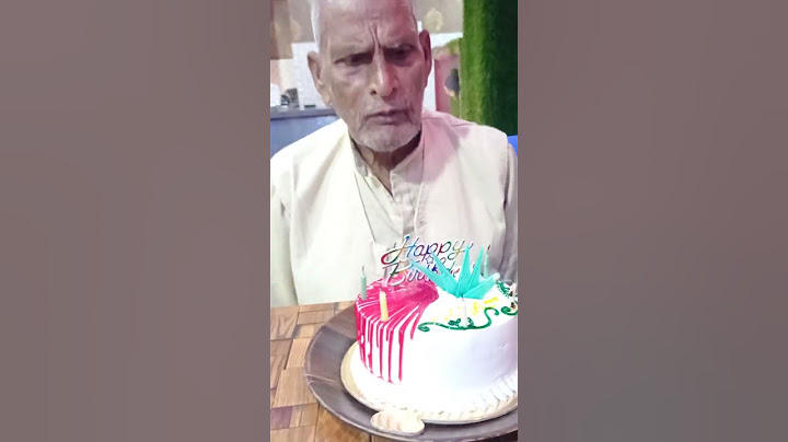 Nana g ka 85th Birthday🥰😍!!#familyvlog #viral #shorts #birthdayvlog