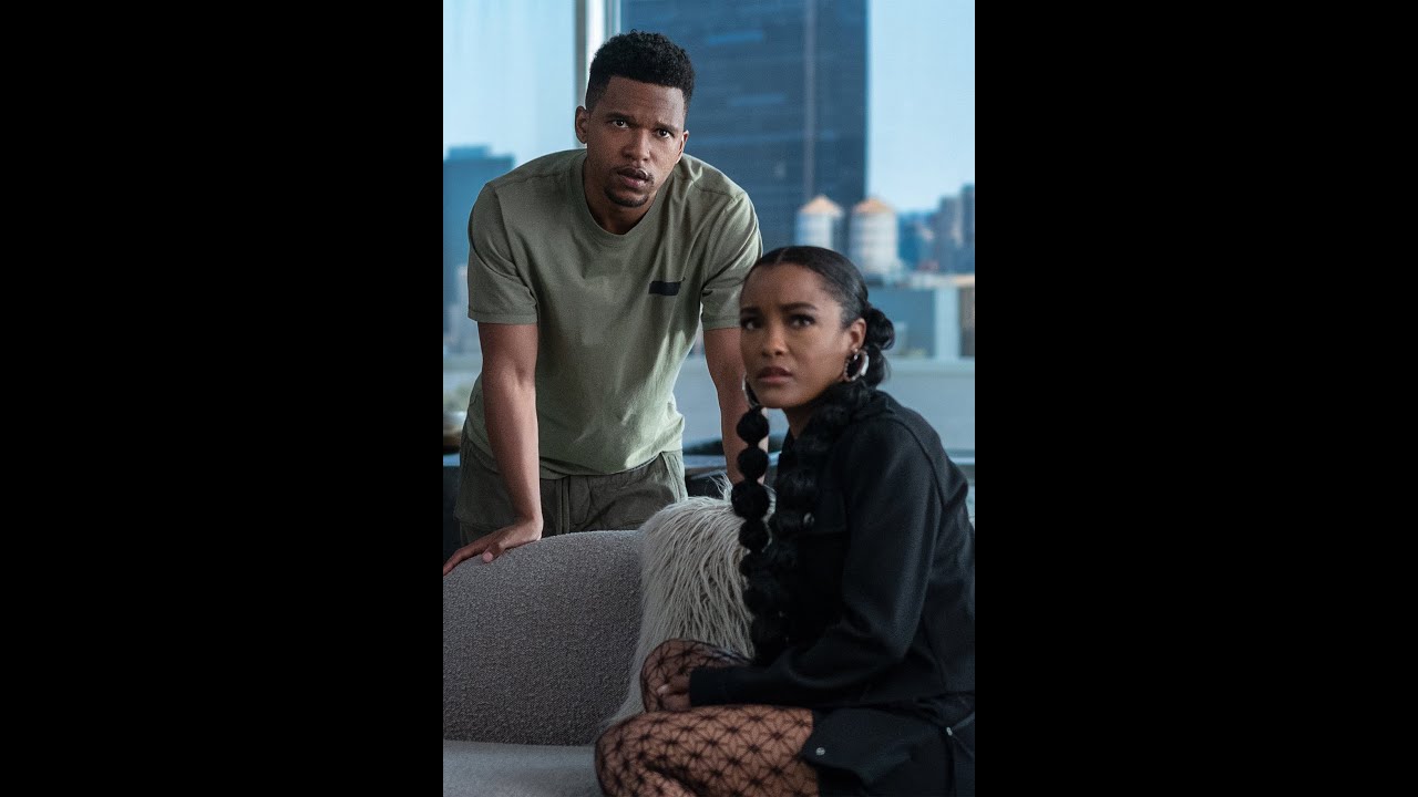 power book 2 season 3 episode 9 recap YouTube