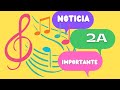 CURSO 2A DE PIANO