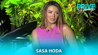 Nga drama në famë: E vërteta e pathënë e Sasa Hodës pas BBVK