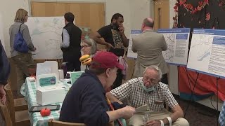 SEPTA holds town hall with hopes of improving transit system
