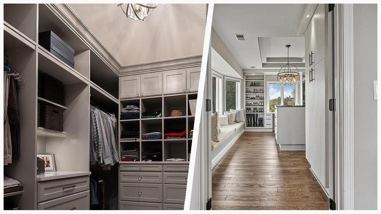 Maximize Space with Chic Closet Organization Ideas | Designer CheatSheet