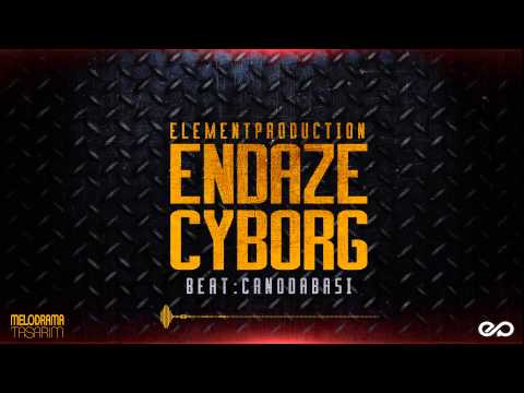 Endaze - Cyborg
