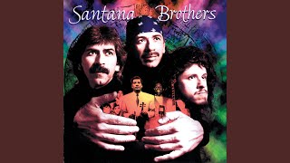 Video thumbnail of "Santana - Morning In Marin"
