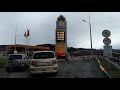 Цена Бензина / Ремонт Дорог / Погода Владивостока