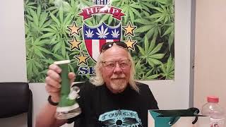 The American Toker - Artist Tree of Fresno Review