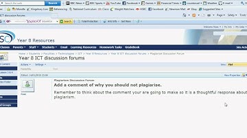 Discussion Forum Tutorial.avi