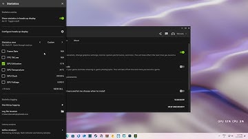 GPU / CPU Usage Widget on Your Desktop? This is How!