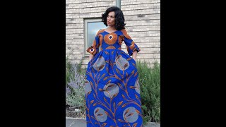 2020 LATEST AND TRENDING #AFRICAN FASHION DRESSES: SUPER STYLISH COLLECTION OF AFRICAN DRESSES