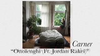 Loyle Carner - Ottolenghi (Ft. Jordan Rakei)