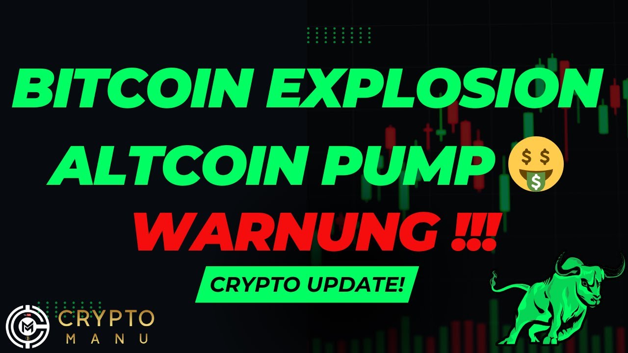 KASPA VOR MASSIVEN BREAKOUT?