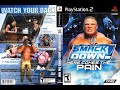 🔴Perjalan Mas Hen Gun Menjadi Pegulat WWE Terbaik #part2 #smackdown #ps2 #nostalgia #shorts #wwe