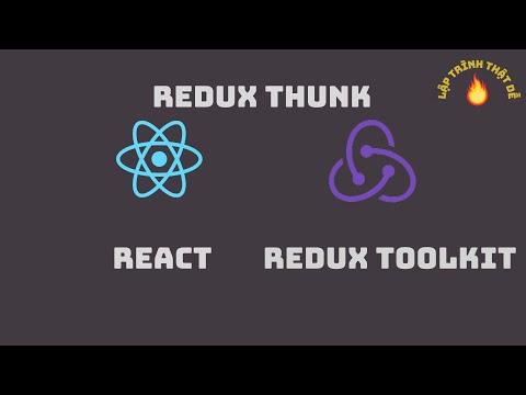 Video: Phản ứng Redux Connect làm gì?