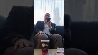 15.02.2025 Kâmil Uzgur Hoca Efendi Müjdeler Var