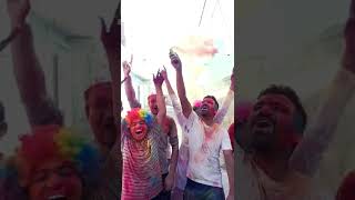 Happy Holi | trending holi holispecial shorts youtubeshorts youtube festival