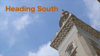 Heading South Official Trailer - 15 May 2016.