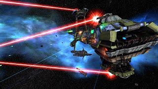 Freespace: Fleet Command - Great War Freespace: Fleet Command - Great War