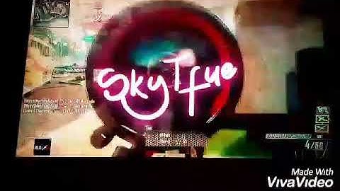 La Chance en R&D sur MW3/PS3 a la MP5-Silencieux-viseur laser