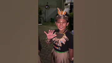 YAMKO RAMBE YAMKO Pentasseni Trending Masukberanda Fyp 
