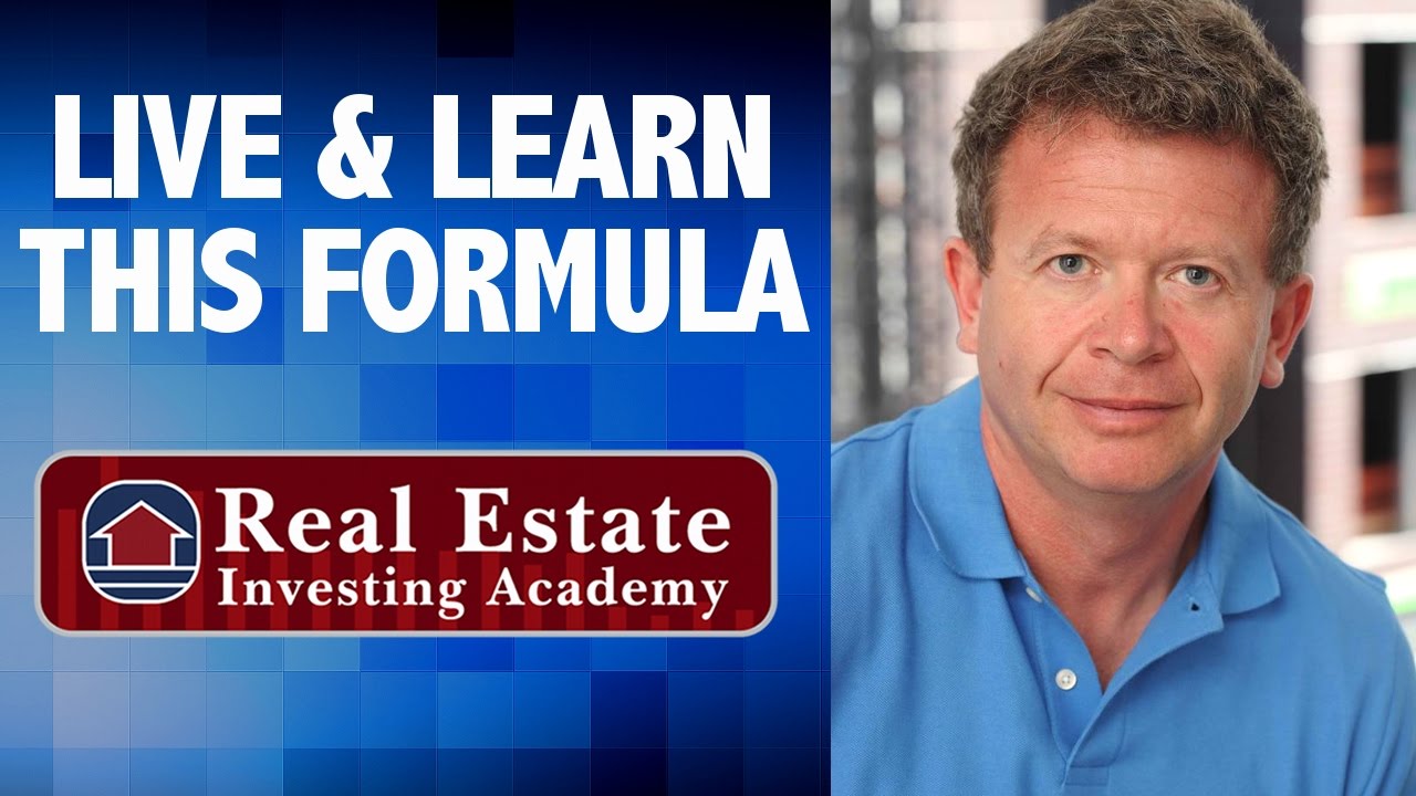 Real Estate Training Center Peter Vekselman YouTube