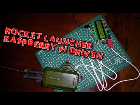 RocketZ