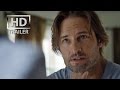 Colony official trailer from comiccon 2015 josh holloway