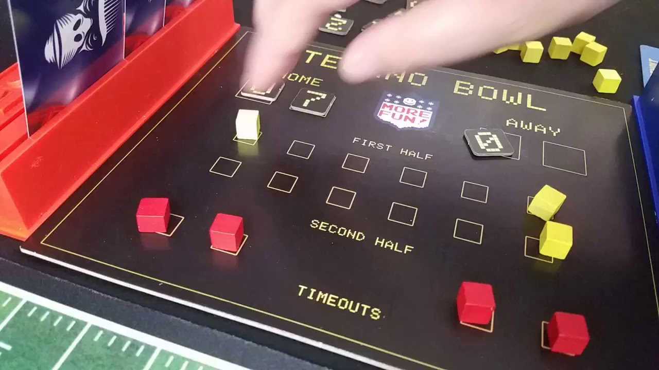 Techno Bowl Game of the Week Revolts vs Gorillas Live Stream YouTube